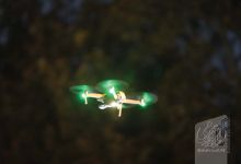 گزارش تصویری برگزاری شب علم